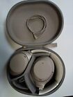 Sony WH-1000XM3 Over-ear Noise Cancelling Headphones Silver