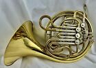 F. Schmidt F/Bb Double French Horn - LY-300BR