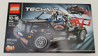 New Lego Technic PICK-UP TOW TRUCK 9395 Factory Sealed 2012 C-10 New in Box