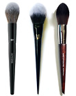 #1 KAT VON D Brush ~ 59 SEPHORA  Powder Foundation ~ Make Up For Ever Blush 160