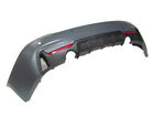 For 14-20 BMW F32 F33 4Series, Performance Style Rear Bumper w/PDC 435i Diffuser