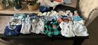 Lot Of 0-3 Month Baby Clothes