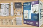Waterpik Water Flosser And Select Combo Pack WP-150-WF-10 White