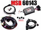 MSD 60143 Black LS Ignition Control Box Carb Swap LS1 LS2 LS3 LSX  free  bandana
