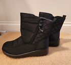 Brand New!! Womens Size 8.5 Winter Boots