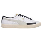 Puma Basket Vtg Rdl Lb  Mens White Sneakers Casual Shoes 381196-01