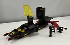 LEGO Space Blacktron 6894 Invader - Excellent Condition - Minifigs included!