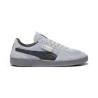 Puma Super Team OG 39042407 Mens Gray Suede Lifestyle Sneakers Shoes