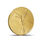 2023 1/4 oz Mexican Gold Libertad Coin (BU)
