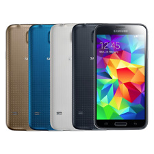 Original Samsung Galaxy S5 SM-G900 16GB GSM Unlocked Android 4G Smartphone 7/10