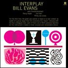 Bill Evans - Interplay [New Vinyl LP] Spain - Import