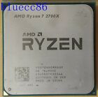 AMD Ryzen 7 2700X 3.7 GHz 8-Core Socket AM4 CPU Processor