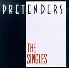 Pretenders : Singles CD