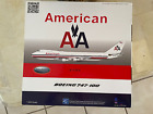 New ListingInflight 200 747-100 American Airlines 1:200 Diecast N743PA (2015 release)