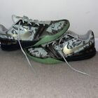 Nike Kobe Bryant Mentality Fiberglass 704942-301 Men Shoes Size US 13 Rare