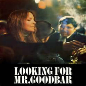Looking for Mr. Goodbar,  1977, Original Movie, DVD Video