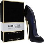 Good Girl by Carolina Herrera perfume for women EDP 2.7 oz New in Box