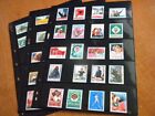 New ListingNice MNH China PRC Issues of 1971-75! Nice Sets!