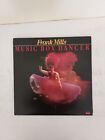 Vinyl Record LP Frank Mills Music Box Dancer VG