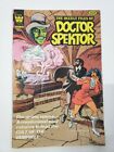 The Occult Files Of Doctor Spektor #25 Western/Gold Key 1973 VG
