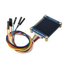 1.5Inch RGB OLED Display 128*128 Expansion Module SSD1351 SPI for Raspberry Pi.