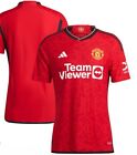 New Listingmanchester united jersey 23/24