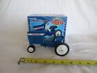 ERTL 1/8 SCALE FORD 8000 PEDAL TRACTOR FARM TOY MUSEUM EDITION