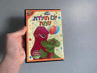 Barney- Happy Birthday (Hebrew DVD)