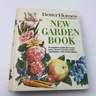 VTG 1975 Better Homes And Gardens New Garden Book 5 Ring Binder 2nd Edition