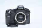 Canon EOS 5D 12.8 MP Full Frame Digital SLR Camera (Body Only) 0242