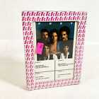 New Listing[NEW SEALED] Foxy - Hot Numbers (8 Track)