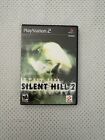 Silent Hill 2  (PlayStation 2, 2001)