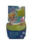 Hasbro Baby Alive Powdered Doll Food Refills 5 Packets and Spoon  New