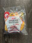 1999 McDonald's Happy Meal Toy Disney Inspector Gadget Watch Belt NIP