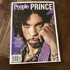 People Prince An Intimate Tribute Special Edition Magazine 2024 Reissue New