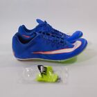 Nike Rival Sprint Track & Field Sprinting Spikes1 DC8753-401 Size 10