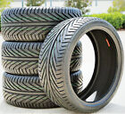 4 Tires Bearway YS618 215/35ZR18 215/35R18 84W XL High Performance