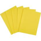 Staples Brights Multipurpose Colored Paper 20 lbs. 8.5
