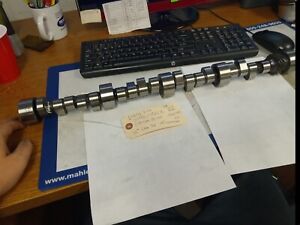 COMP CAMS BBC SOLID ROLLER CAMSHAFT 279/288@.050 .458/.441 LL 112° LOBE SEP 110°