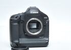 Canon EOS 1D Mark III 3 DSLR Camera 126