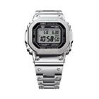 Casio G-SHOCK GMW-B5000D-1JF Radio Solar Watch Silver