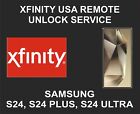 Samsung Unlock Service, Samsung S24, S24 Plus, S24 Ultra, 5G, 10x