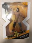 Mattel WWE Elite Collection NXT TakeOver Seth Rollins (Target Exclusive)