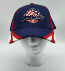 New Era 39thirty Rochester Americans AHL Hockey Hat Cap Flex Size Small-Medium
