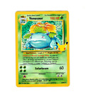 Pokemon Celebrations VENUSAUR 15/102 25th Anniversary Holo Card MINT-NM