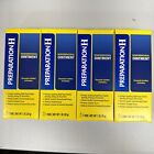 G Lot 4 Preparation H Hemorrhoid Ointment, Itching, Burning Relief - 1 Oz 12/24