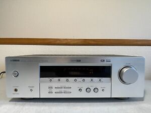Yamaha HTR-5730 Receiver HiFi Stereo Vintage 5.1 Channel Home Audio AM/FM Tuner