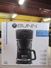 NEW BUNN Speed Brew Select 10-Cup Coffee Maker