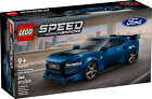 LEGO® Technic™ Ford Mustang Dark Horse Sports Car 76920