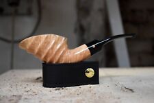 Moretti Pipe Flower Freehand No Reserve